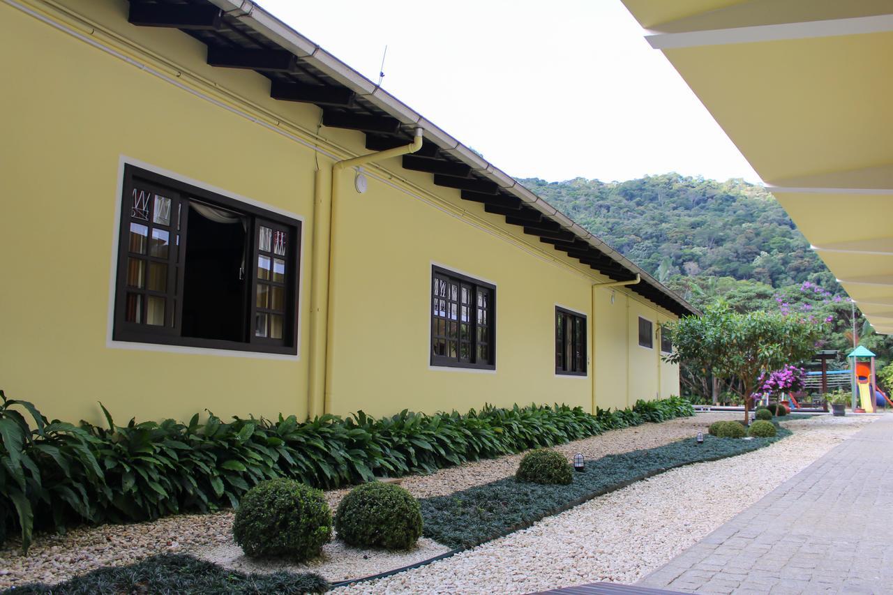 Hotel Do Santuario Nova Trento Kültér fotó